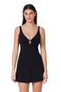 Gottex Profile by Gottex Beyond Time D-Cup Tankini Top